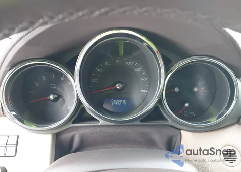 2008 Cadillac Cts Standard z USA, uszkodzony, nr VIN 1G6DF577580165847